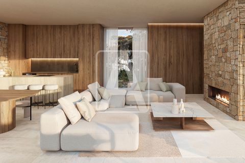 Villa i Benissa, Alicante, Benissa - € 2.850.000 | Ref: VBS0597 - foto 5