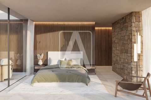 Villa i Benissa, Alicante, Benissa - € 2.850.000 | Ref: VBS0597 - foto 8