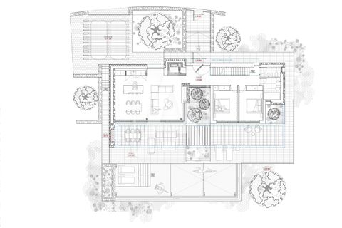 Villa i Benissa, Alicante, Benissa - € 2.850.000 | Ref: VBS0597 - foto 11