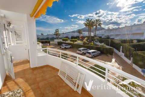 Lejlighed i Mojacar, Almeria, Mojacar - € 225.000 | Ref: VHAP 2907 - foto 14