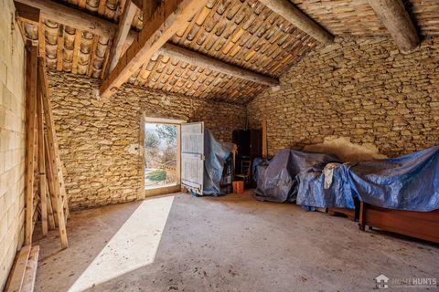 Villa i Gordes, Vaucluse, Gordes - € 997.500 | Ref: HH-14874096 - foto 2