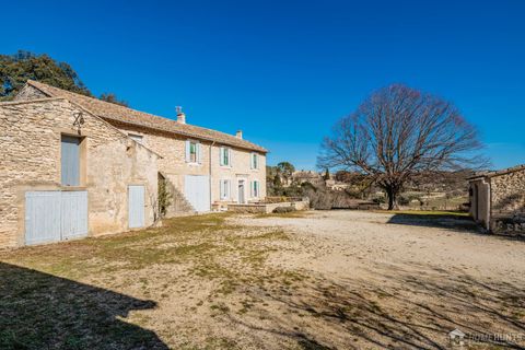 Villa i Gordes, Vaucluse, Gordes - € 997.500 | Ref: HH-14874096 - foto 4