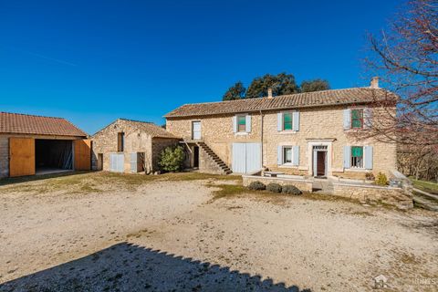 Villa i Gordes, Vaucluse, Gordes - € 997.500 | Ref: HH-14874096 - foto 5