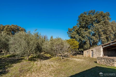 Villa i Gordes, Vaucluse, Gordes - € 997.500 | Ref: HH-14874096 - foto 6
