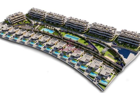 Leilighet i Finestrat, Alicante, Finestrat - € 470 000 | Ref: MWN9342-F/5187 - foto 5