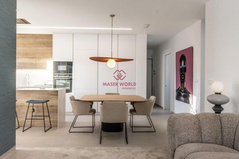 Leilighet i Finestrat, Alicante, Finestrat - € 470 000 | Ref: MWN9342-F/5187 - foto 7