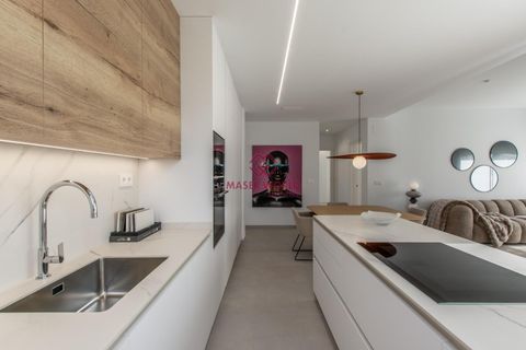 Leilighet i Finestrat, Alicante, Finestrat - € 470 000 | Ref: MWN9342-F/5187 - foto 8