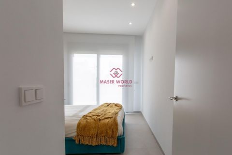 Leilighet i Finestrat, Alicante, Finestrat - € 470 000 | Ref: MWN9342-F/5187 - foto 12