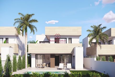 Villa i San Javier, Murcia - foto 5