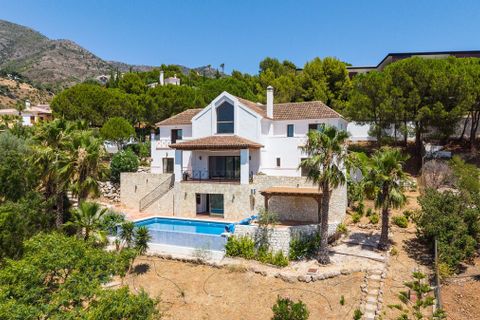 Haus in Mijas, Malaga, Mijas - € 1.450.000 | Ref: R5223334 - Foto 1