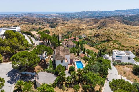 Haus in Mijas, Malaga, Mijas - € 1.450.000 | Ref: R5223334 - Foto 2