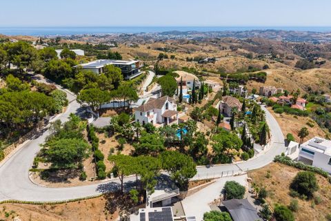 Haus in Mijas, Malaga, Mijas - € 1.450.000 | Ref: R5223334 - Foto 3