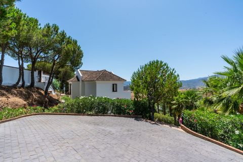 Haus in Mijas, Malaga, Mijas - € 1.450.000 | Ref: R5223334 - Foto 5