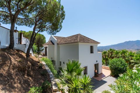 Haus in Mijas, Malaga, Mijas - € 1.450.000 | Ref: R5223334 - Foto 6
