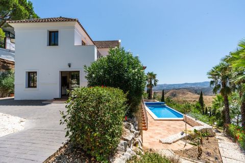 Haus in Mijas, Malaga, Mijas - € 1.450.000 | Ref: R5223334 - Foto 7