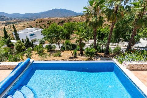 Villa - Mijas, Malaga, Mijas - € 1 450 000 | Réf : R5223334 - photo 5