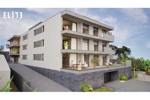 Lejlighed i Camara de Lobos, Madeira, Camara de Lobos - € 450.000 | Ref: 1017-F - foto 1