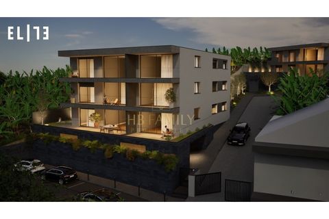 Lejlighed i Camara de Lobos, Madeira, Camara de Lobos - € 450.000 | Ref: 1017-F - foto 10