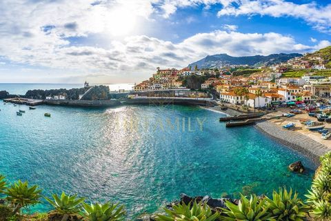 Lejlighed i Camara de Lobos, Madeira, Camara de Lobos - € 450.000 | Ref: 1017-F - foto 18
