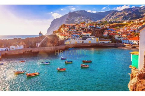 Lejlighed i Camara de Lobos, Madeira, Camara de Lobos - € 450.000 | Ref: 1017-F - foto 19