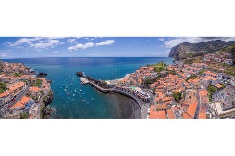 Lejlighed i Camara de Lobos, Madeira, Camara de Lobos - € 450.000 | Ref: 1017-F - foto 20