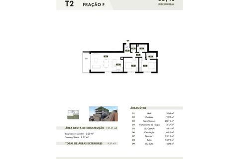Lejlighed i Camara de Lobos, Madeira, Camara de Lobos - € 450.000 | Ref: 1017-F - foto 21
