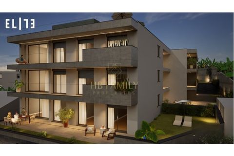 Lejlighed i Camara de Lobos, Madeira, Camara de Lobos - € 500.000 | Ref: 1017- P - foto 3
