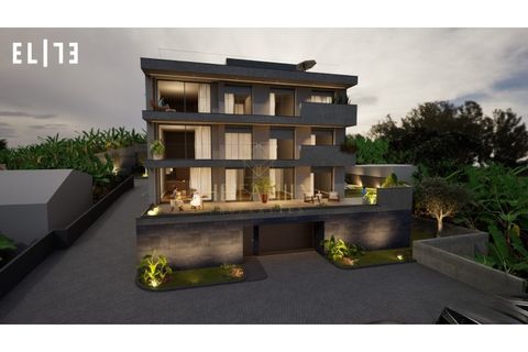 Lejlighed i Camara de Lobos, Madeira, Camara de Lobos - € 500.000 | Ref: 1017- P - foto 5