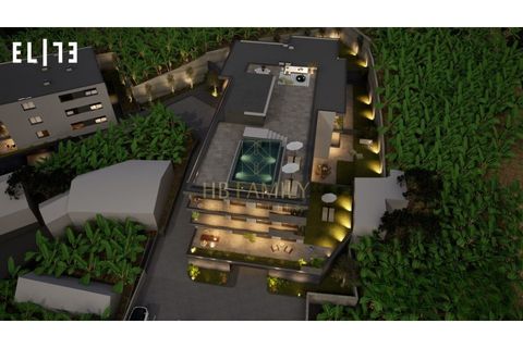 Lejlighed i Camara de Lobos, Madeira, Camara de Lobos - € 500.000 | Ref: 1017- P - foto 8
