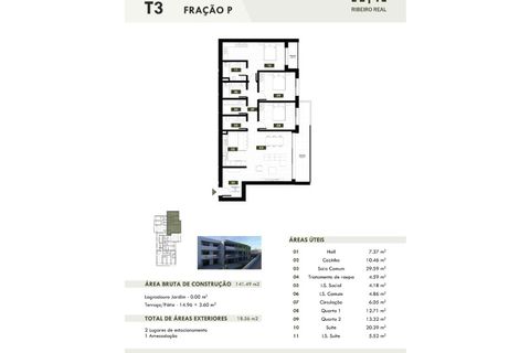 Lejlighed i Camara de Lobos, Madeira, Camara de Lobos - € 500.000 | Ref: 1017- P - foto 17