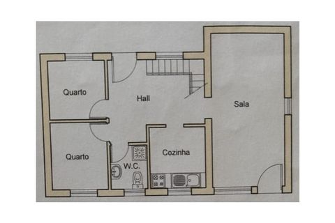 Villa i Torres Vedras, Lisbon, Torres Vedras - € 250.000 | Ref: V25291 X66 - foto 22