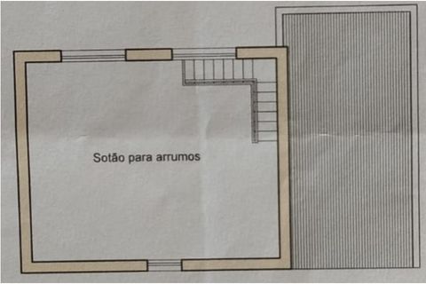 Villa i Torres Vedras, Lisbon, Torres Vedras - € 250.000 | Ref: V25291 X66 - foto 23