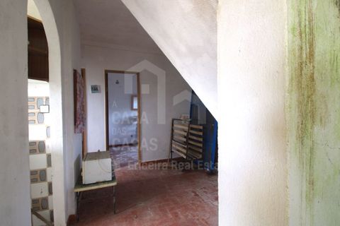 Villa i Torres Vedras, Lisbon, Torres Vedras - € 250.000 | Ref: V25291 X66 - foto 11