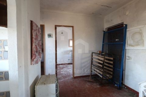 Villa i Torres Vedras, Lisbon, Torres Vedras - € 250.000 | Ref: V25291 X66 - foto 12