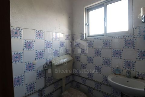 Villa i Torres Vedras, Lisbon, Torres Vedras - € 250.000 | Ref: V25291 X66 - foto 16