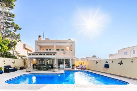 Villa i Garrucha, Almeria, Garrucha - € 999.995 | Ref: ME 3149 - foto 1