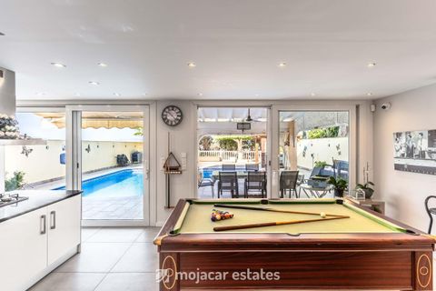 Villa i Garrucha, Almeria, Garrucha - € 999.995 | Ref: ME 3149 - foto 7