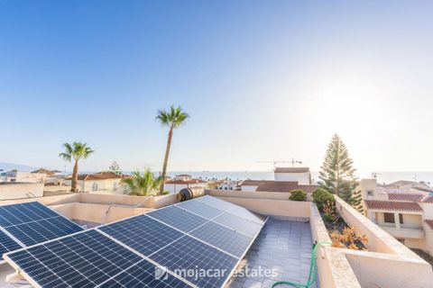 Villa i Garrucha, Almeria, Garrucha - € 999.995 | Ref: ME 3149 - foto 12