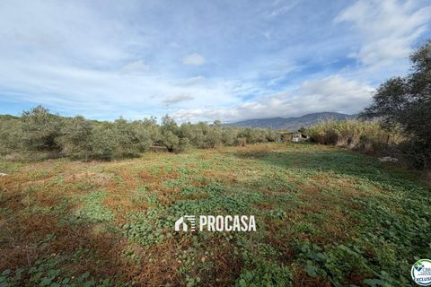 Finca i Roses, Gerona, Roses - € 110.000 | Ref: 4047 - foto 1
