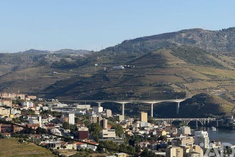 Helårsgrund i Peso da Regua, Vila Real, Peso da Regua - € 95.500 | Ref: 748245 - foto 7