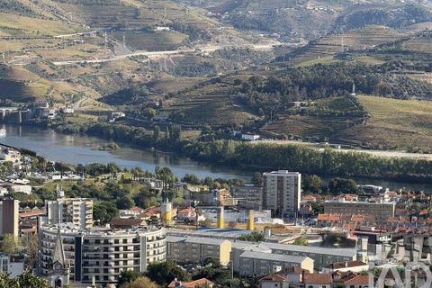Helårsgrund i Peso da Regua, Vila Real, Peso da Regua - € 95.500 | Ref: 748245 - foto 8