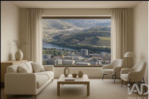 Helårsgrund i Peso da Regua, Vila Real, Peso da Regua - € 95.500 | Ref: 748245 - foto 4