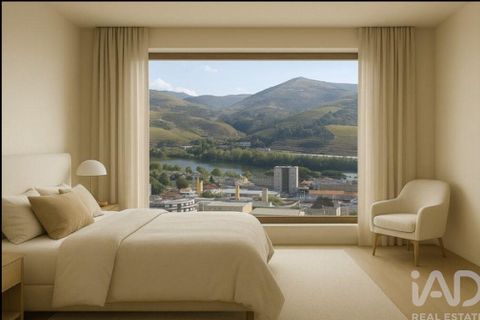 Helårsgrund i Peso da Regua, Vila Real, Peso da Regua - € 95.500 | Ref: 748245 - foto 2