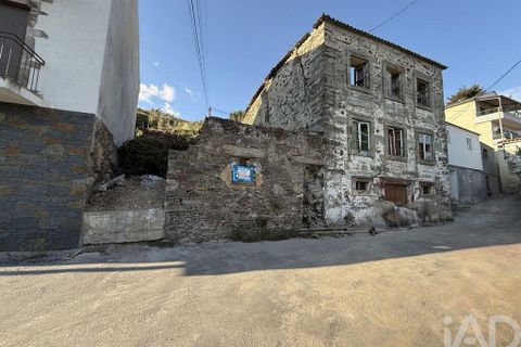 Helårsgrund i Peso da Regua, Vila Real, Peso da Regua - € 95.500 | Ref: 748245 - foto 12