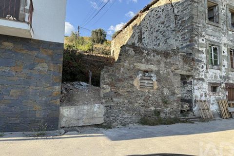 Helårsgrund i Peso da Regua, Vila Real, Peso da Regua - € 95.500 | Ref: 748245 - foto 13