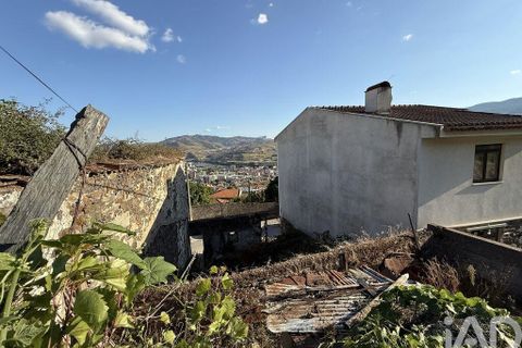 Helårsgrund i Peso da Regua, Vila Real, Peso da Regua - € 95.500 | Ref: 748245 - foto 15