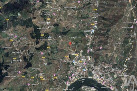 Helårsgrund i Peso da Regua, Vila Real, Peso da Regua - € 95.500 | Ref: 748245 - foto 25