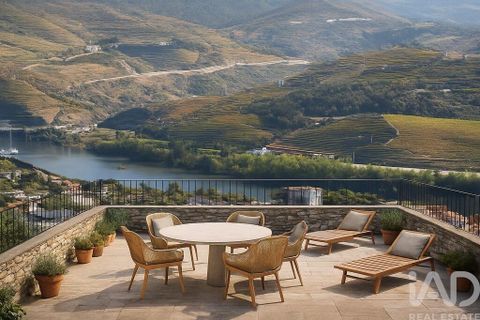 Helårsgrund i Peso da Regua, Vila Real, Peso da Regua - € 95.500 | Ref: 748245 - foto 9