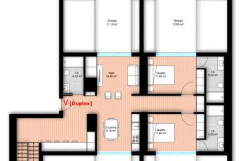 Lejlighed i Aveiro, Aveiro, Aveiro - € 825.000 | Ref: 152187 - foto 8