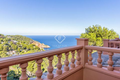 Villa i Begur, Gerona, Begur - € 985.000 | Ref: CBR63141 - foto 7